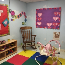 Infant Room 2