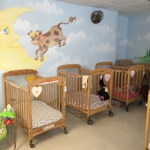 Infant Room 3